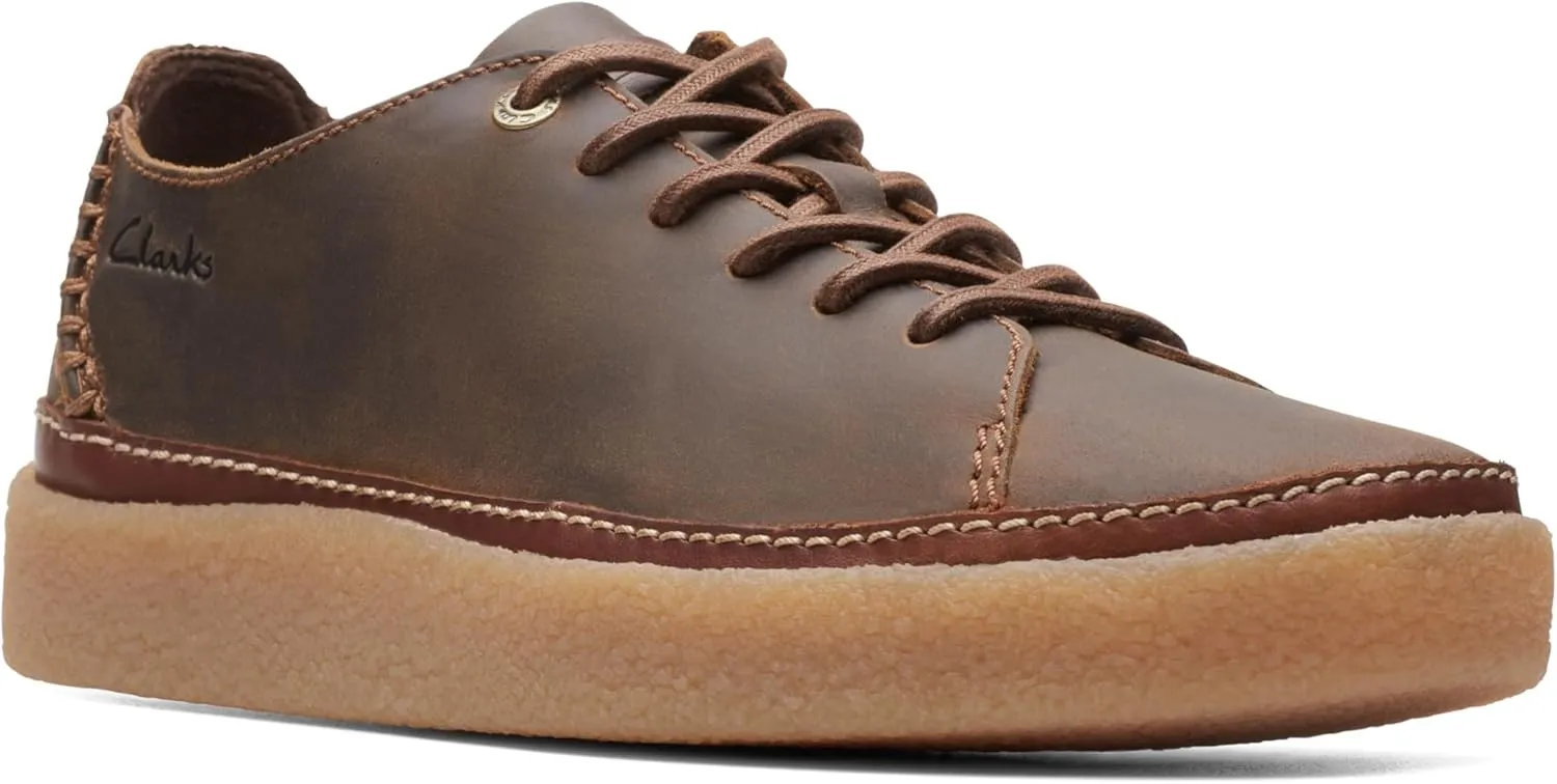 Clarks Men's Oakpark Low Oxford
