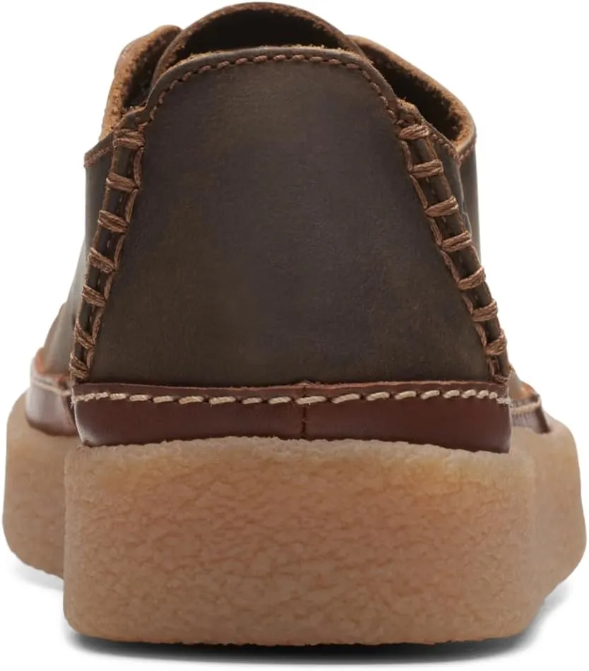 Clarks Men's Oakpark Low Oxford