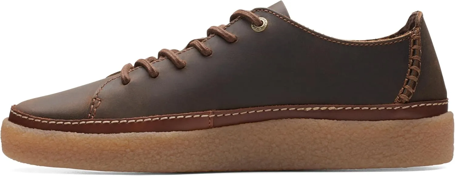Clarks Men's Oakpark Low Oxford