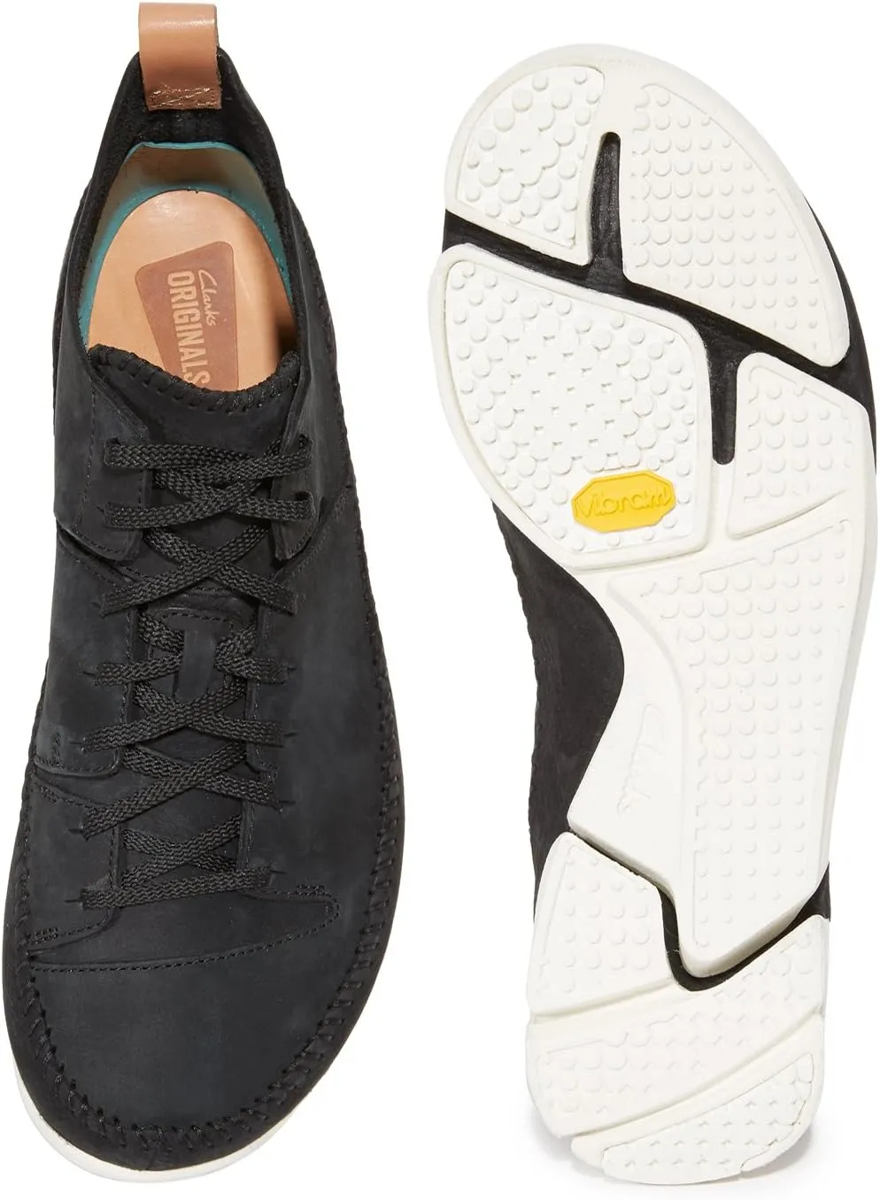 Clarks Men's Sneaker
