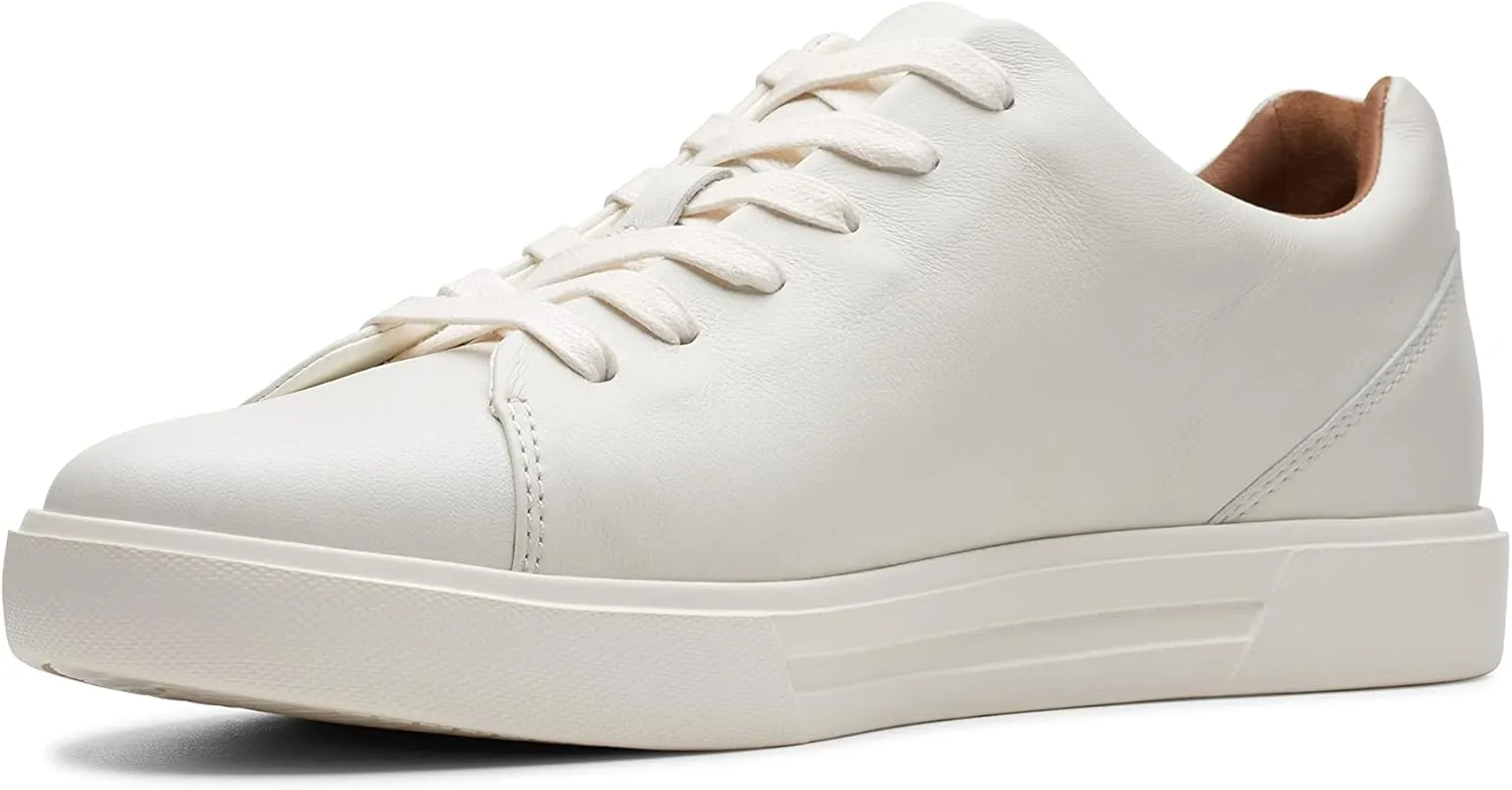 Clarks Men's Sneaker
