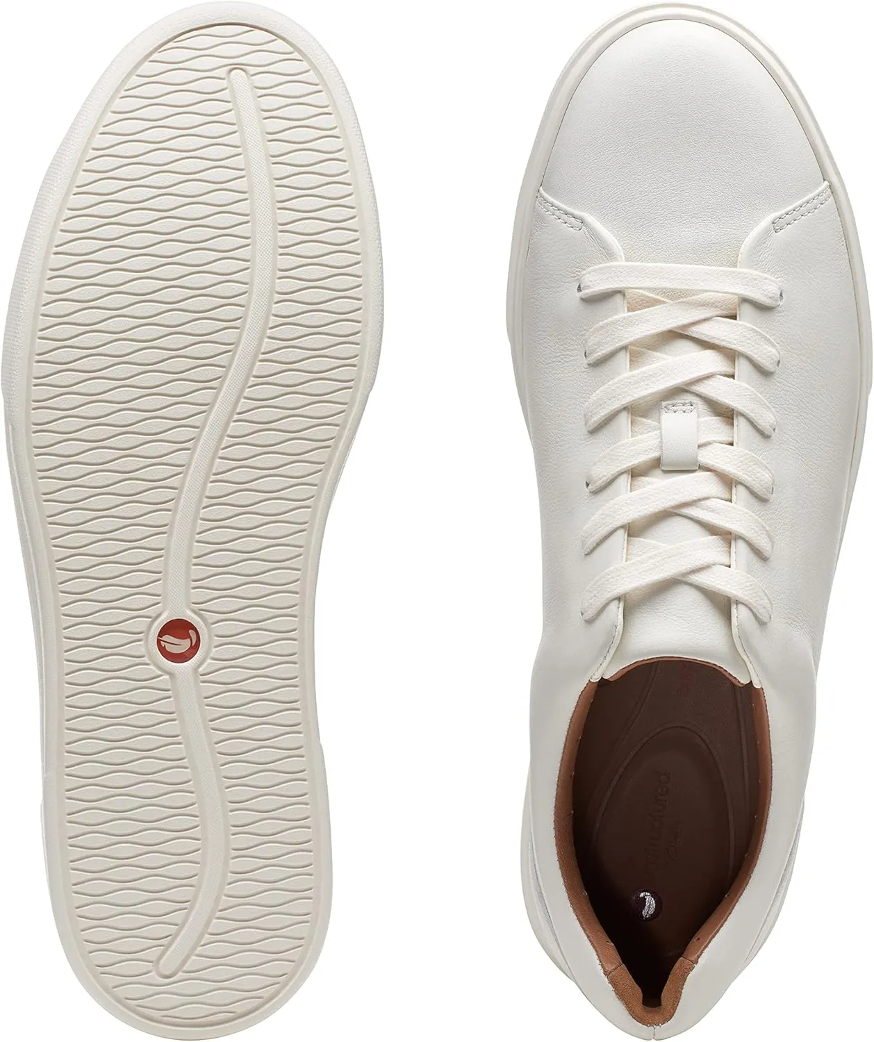 Clarks Men's Sneaker