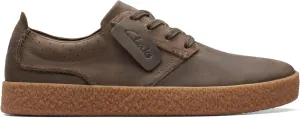 Clarks Men's Streethilllace Sneaker
