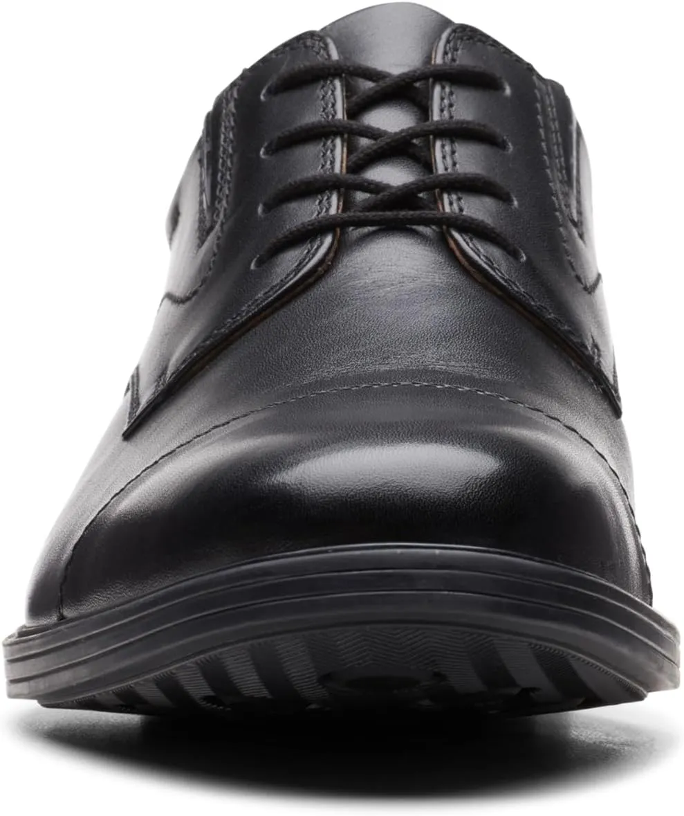 Clarks Men's, Whiddon Plain Toe Oxford