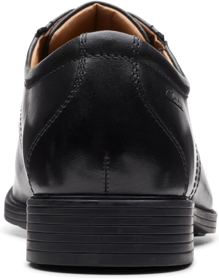 Clarks Men's, Whiddon Plain Toe Oxford
