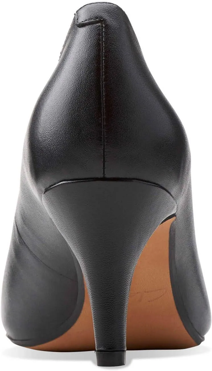 Clarks Women's Arista Abe dress Pump