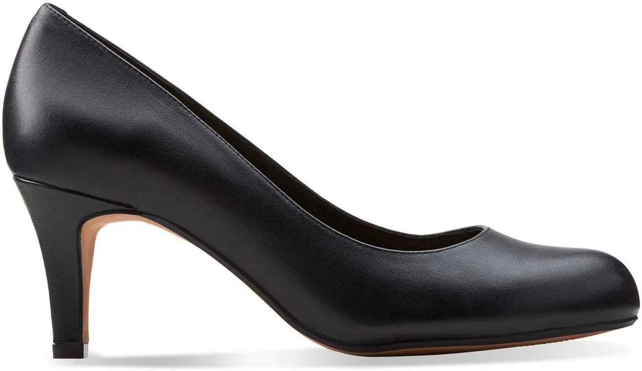 Clarks Women's Arista Abe dress Pump