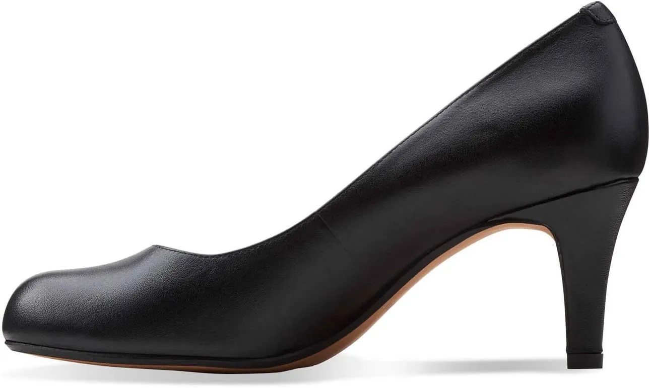 Clarks Women's Arista Abe dress Pump