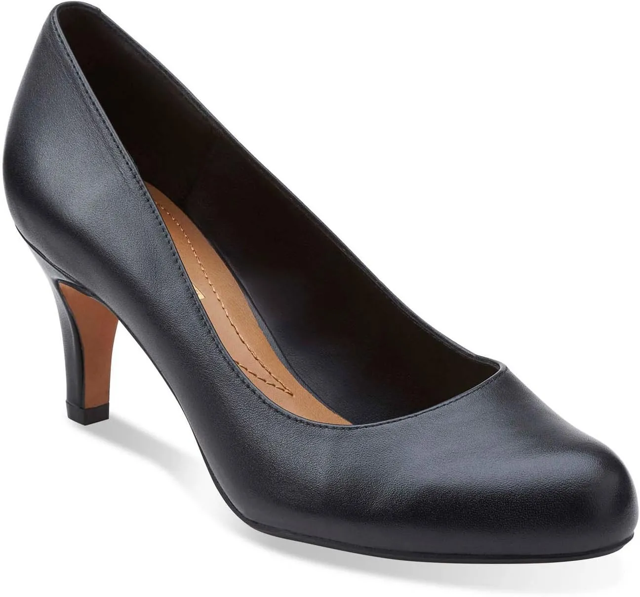 Clarks Women's Arista Abe dress Pump