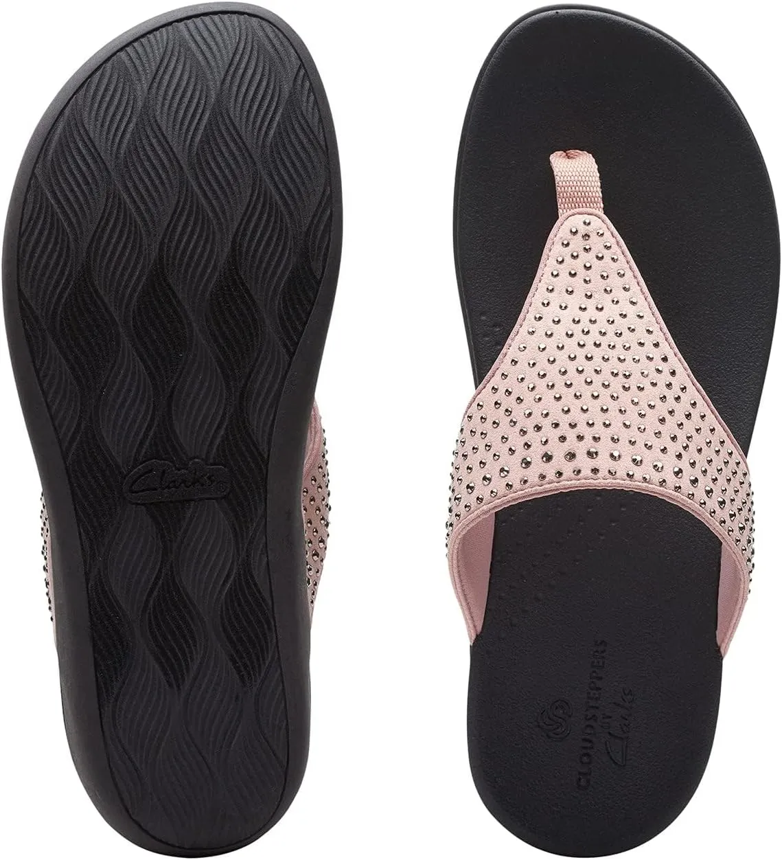 Clarks Women's Brio Vibe Sandal