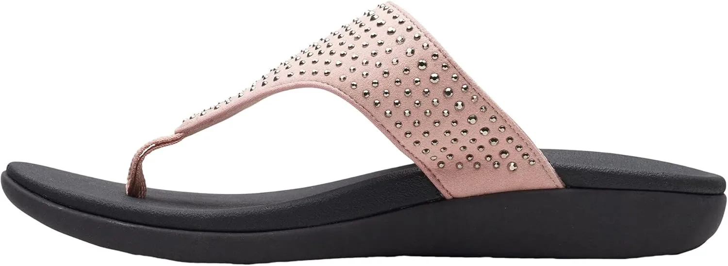 Clarks Women's Brio Vibe Sandal