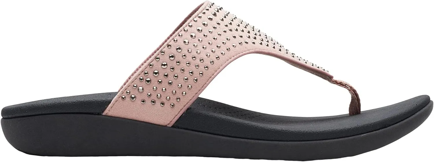 Clarks Women's Brio Vibe Sandal