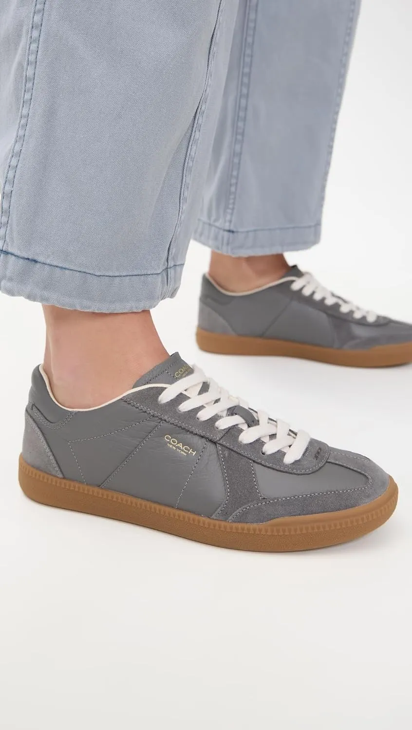 Coach Women's Ellis Sneaker