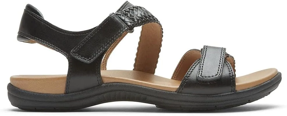 Cobb Hill Rubey Braid Strap Women's Sandal