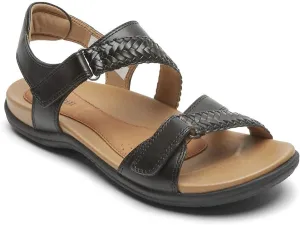 Cobb Hill Rubey Braid Strap Women's Sandal
