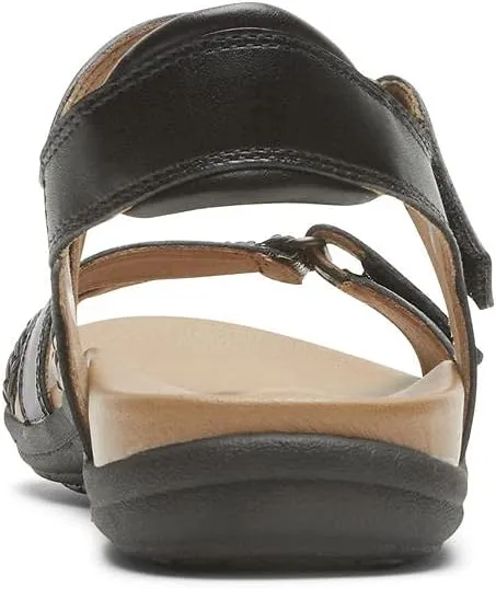 Cobb Hill Rubey Braid Strap Women's Sandal