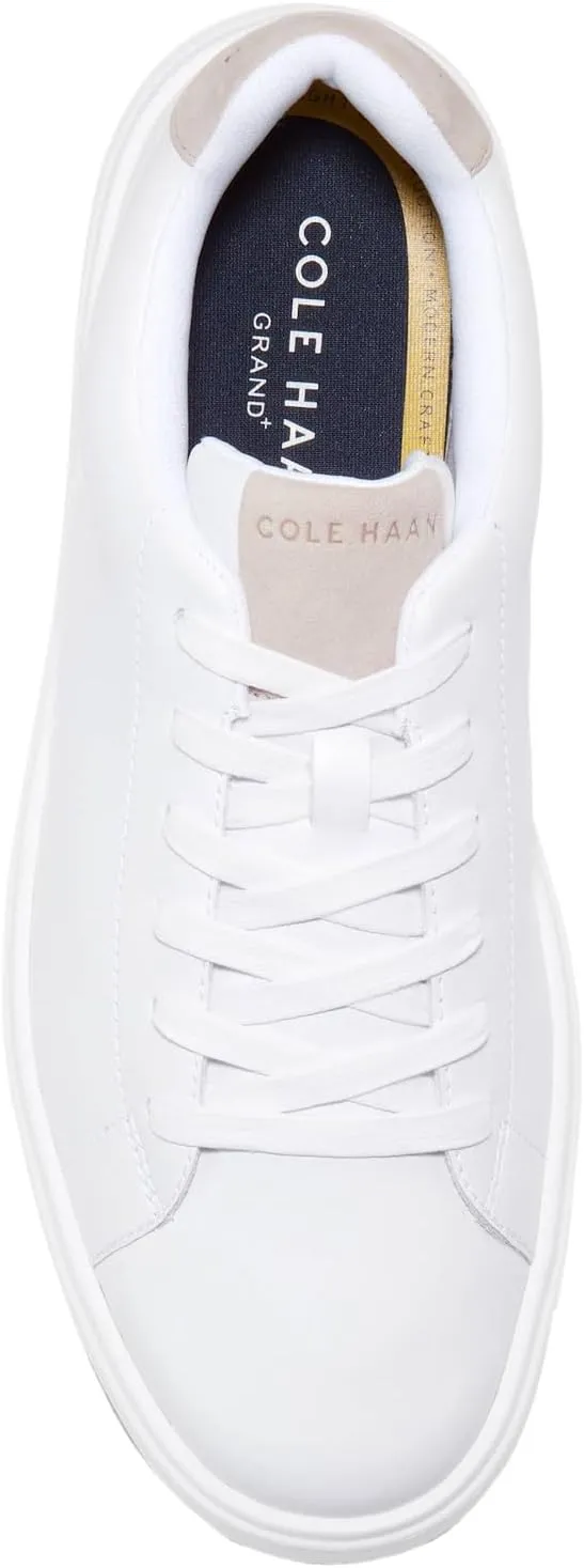 Cole Haan Men's Grand  Court Sneakers