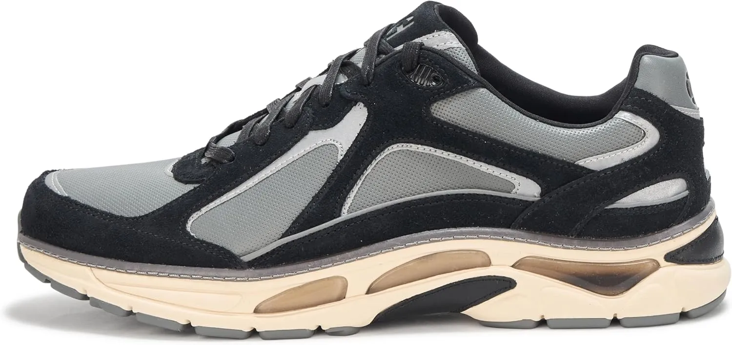 Cole Haan Men's Grandpro Millenia Runners Sneaker
