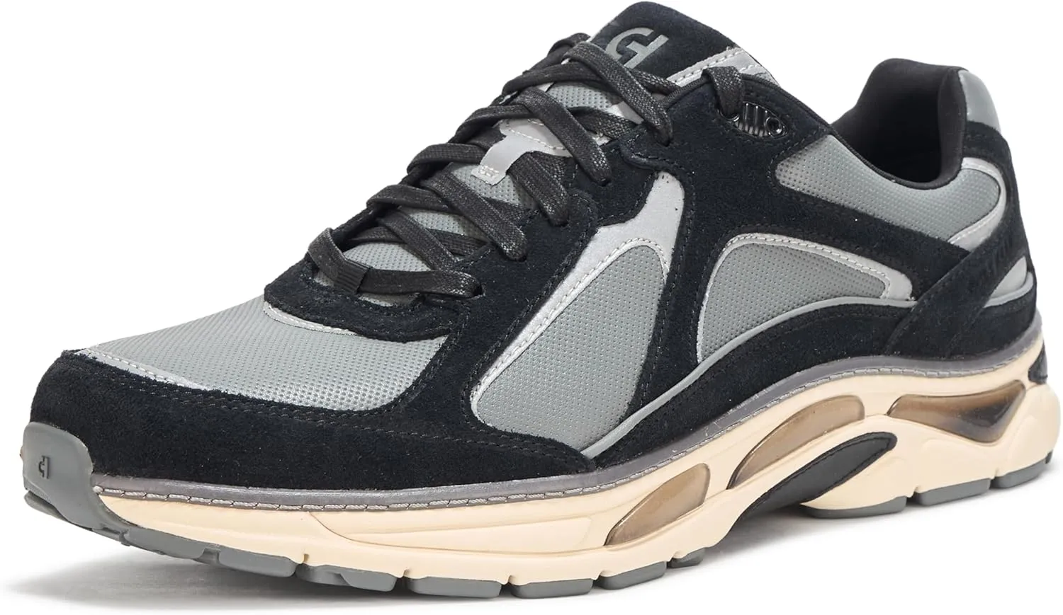 Cole Haan Men's Grandpro Millenia Runners Sneaker