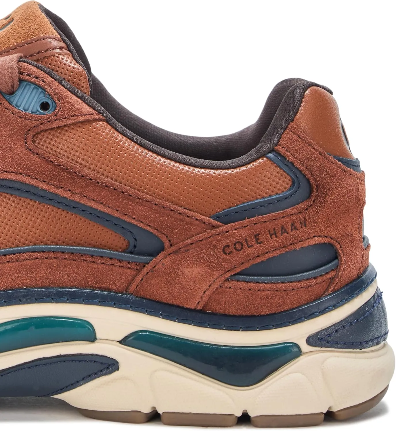 Cole Haan Men's Grandpro Millenia Runners Sneaker