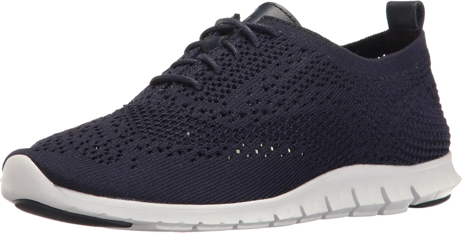 Cole Haan Men's Zerogrand No STCH Oxford