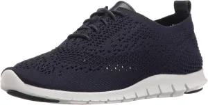 Cole Haan Men's Zerogrand No STCH Oxford