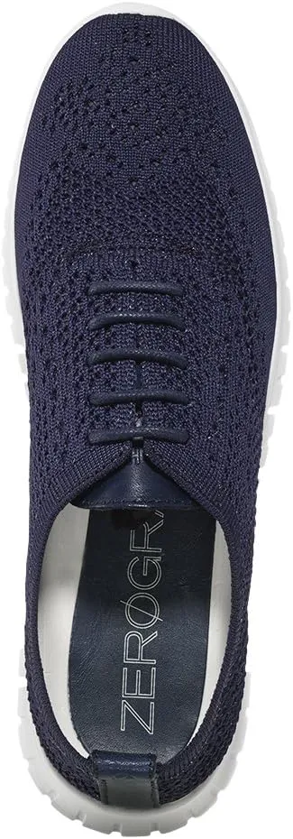 Cole Haan Men's Zerogrand No STCH Oxford