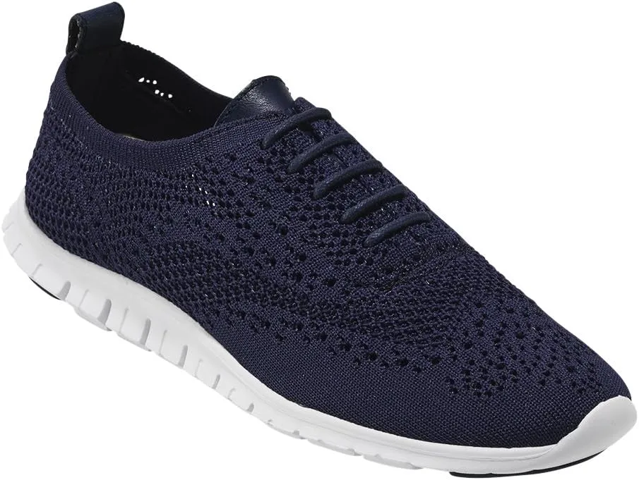 Cole Haan Men's Zerogrand No STCH Oxford