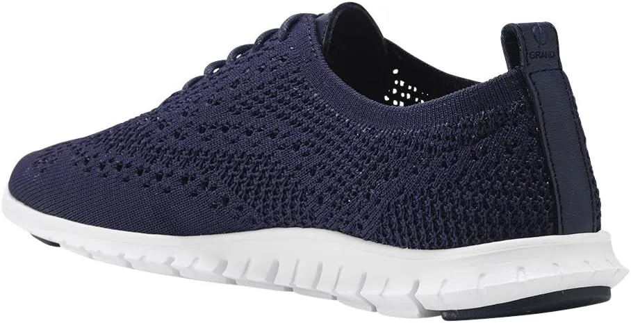 Cole Haan Men's Zerogrand No STCH Oxford