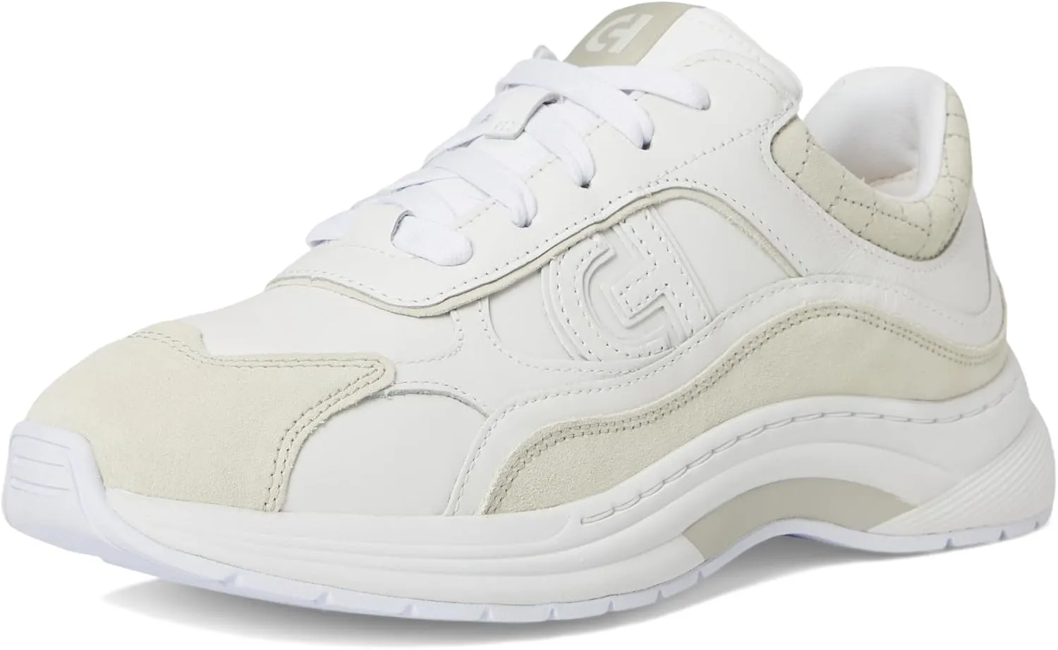 Cole Haan Women's Grandpro Eleeana Runners Sneaker