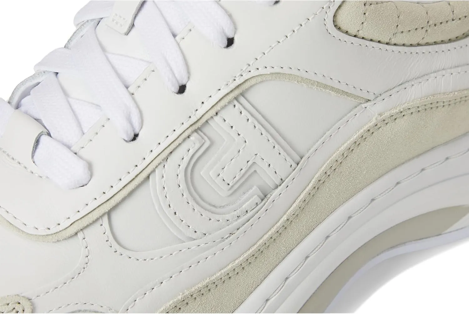 Cole Haan Women's Grandpro Eleeana Runners Sneaker