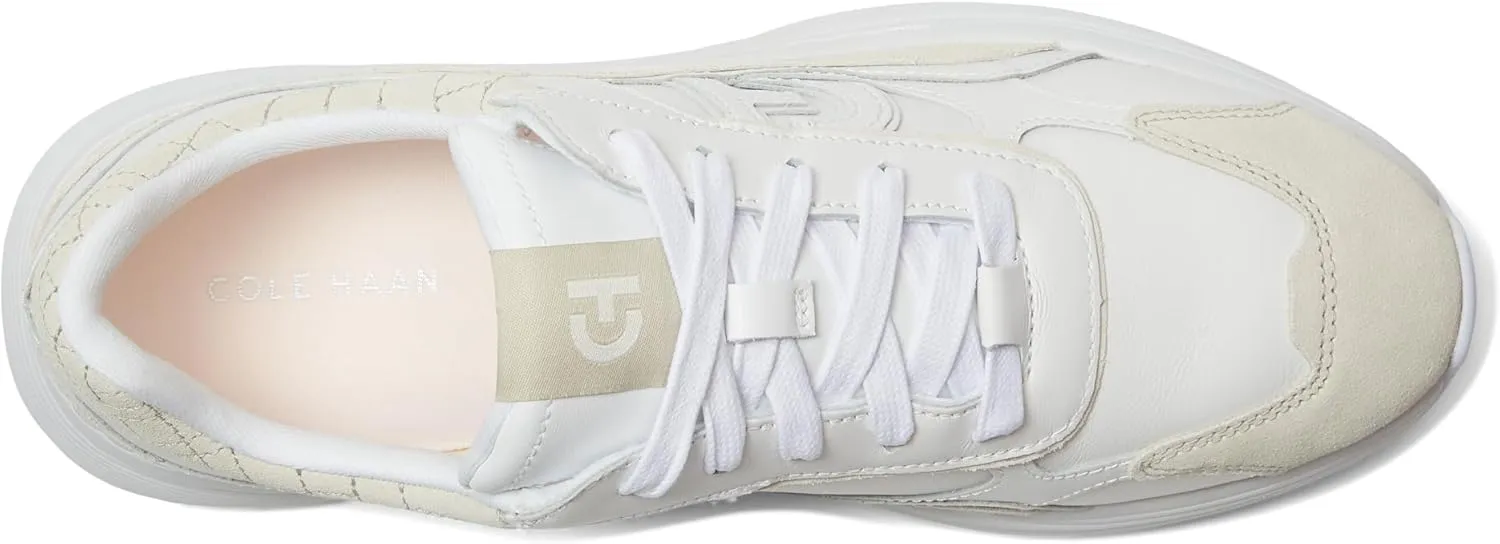 Cole Haan Women's Grandpro Eleeana Runners Sneaker