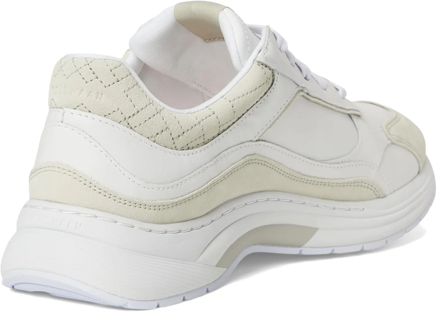 Cole Haan Women's Grandpro Eleeana Runners Sneaker