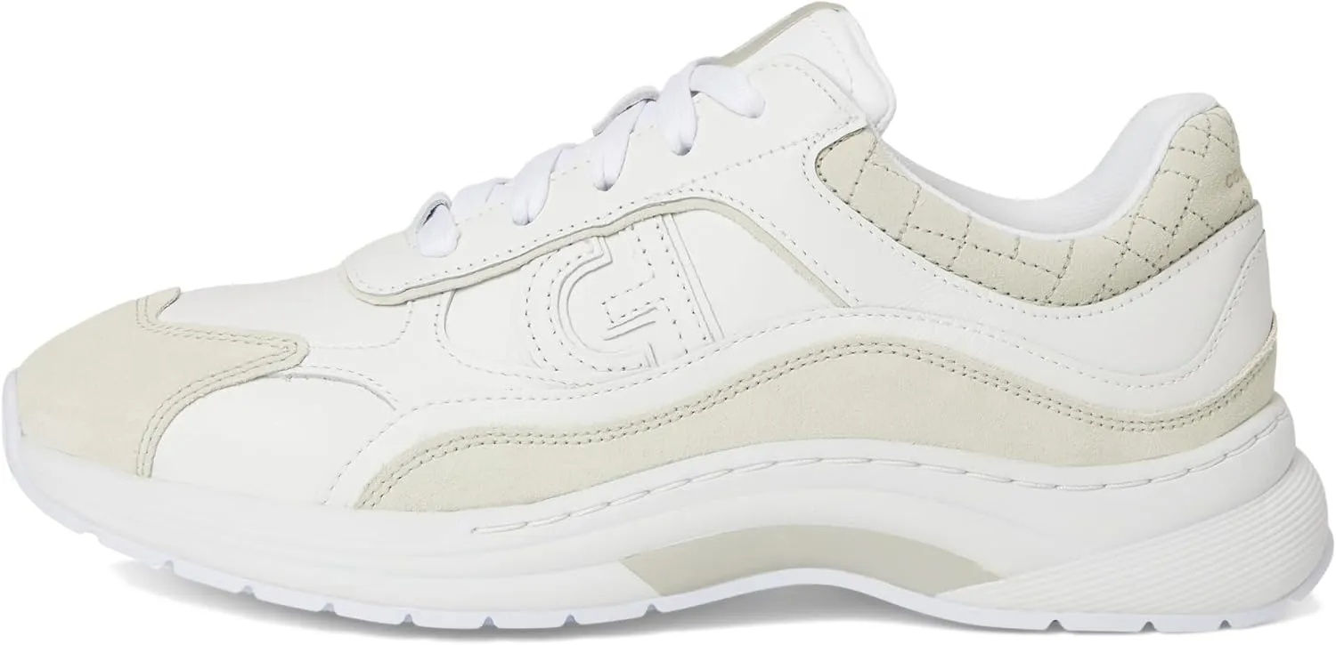 Cole Haan Women's Grandpro Eleeana Runners Sneaker