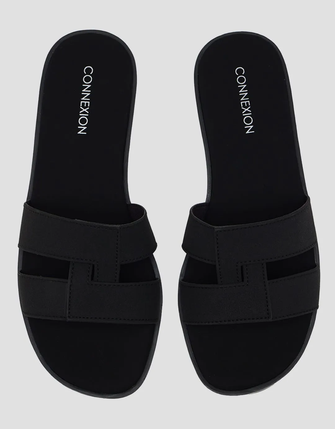Connexion Abm57 Slipper Sandal Wanita