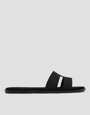 Connexion Abm57 Slipper Sandal Wanita