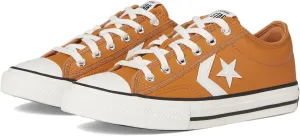 Converse Boy's Star Player 76 Leather (Big Kid) Sneaker