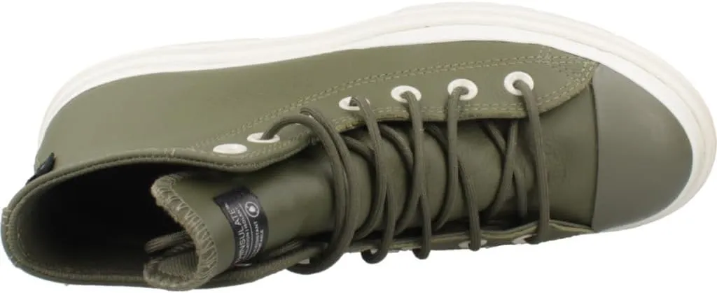 Converse Chuck Taylor All Star Lugged Heel Platform Sneakers Women