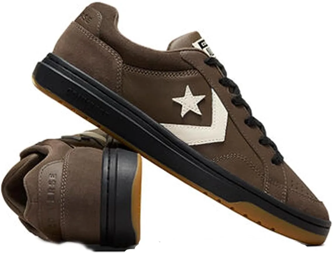 Converse Sneaker Marrone da Uomo A11646C