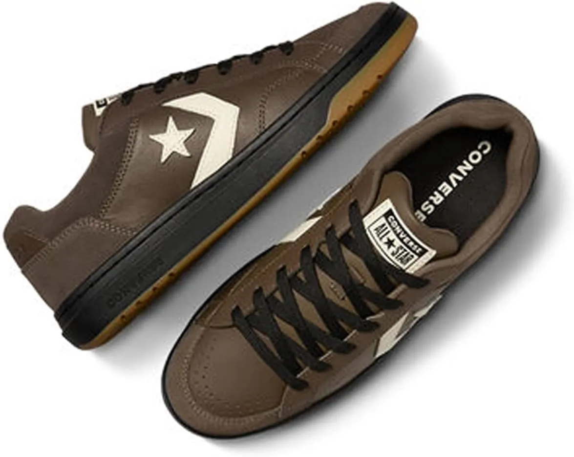 Converse Sneaker Marrone da Uomo A11646C