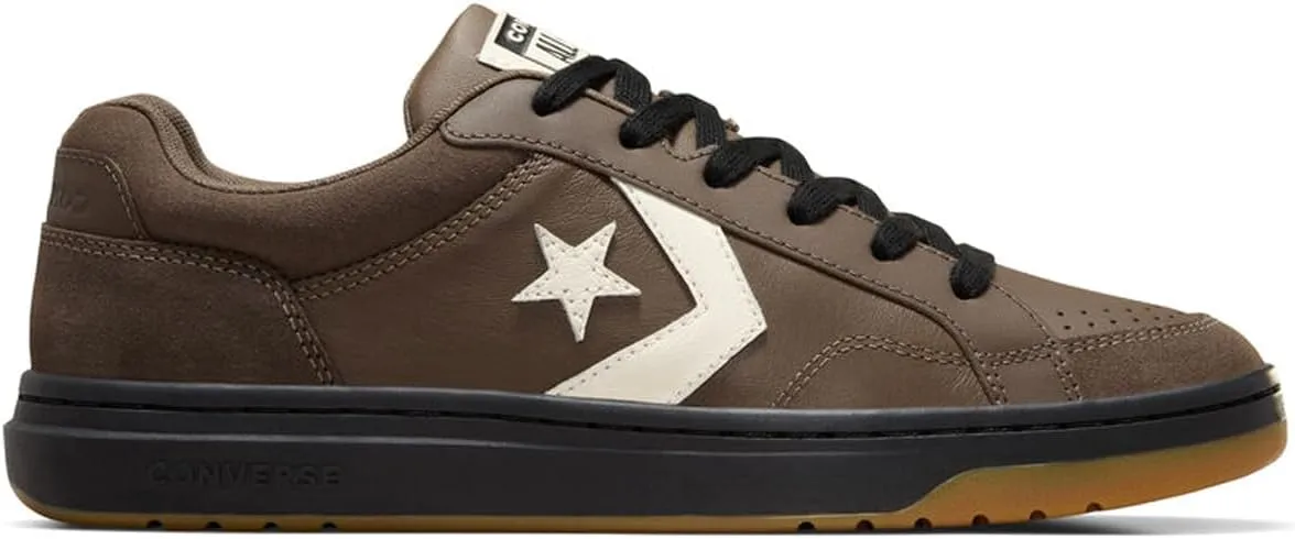 Converse Sneaker Marrone da Uomo A11646C