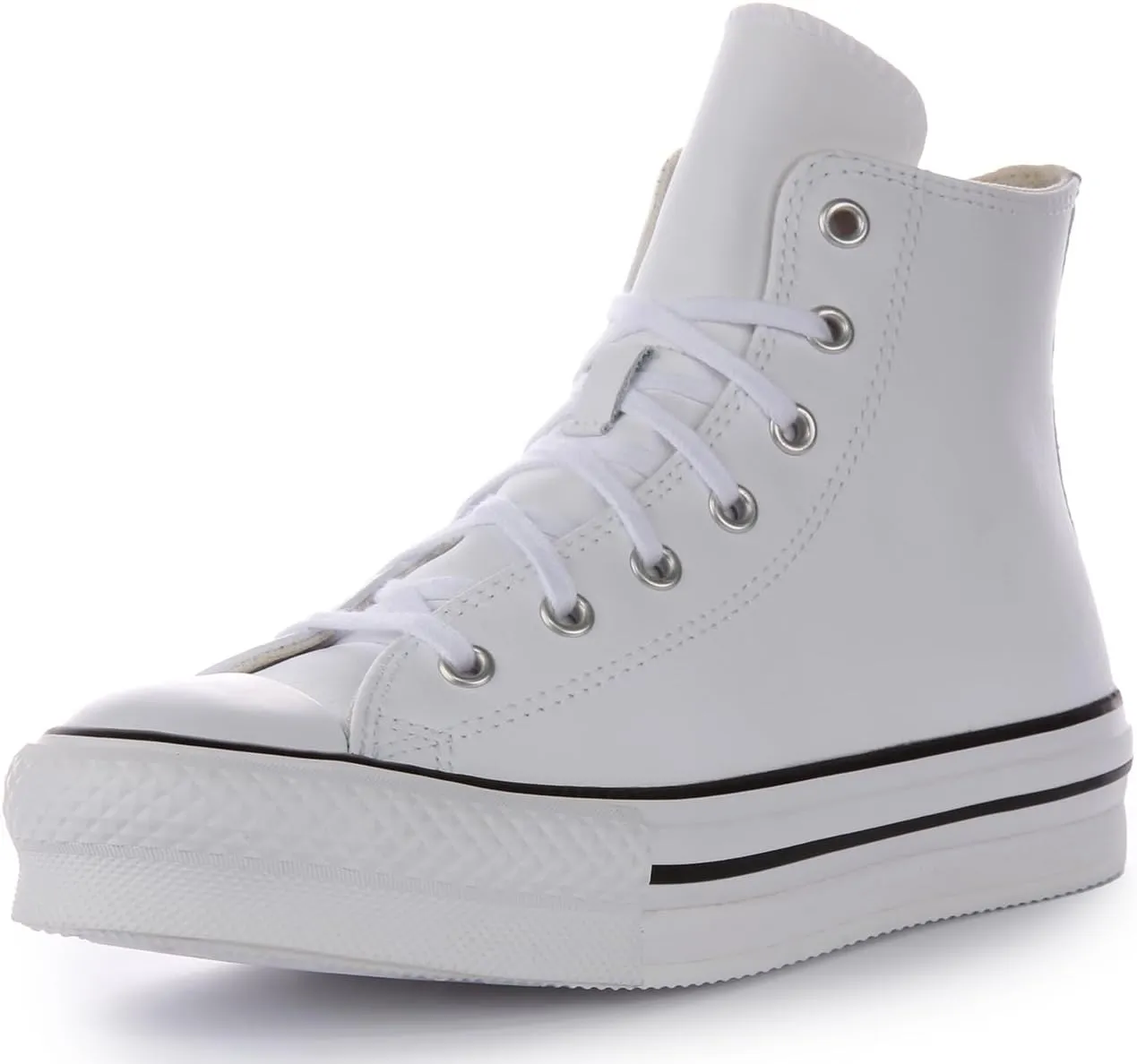Converse Unisex-Child Gymnastics Shoes Sneaker