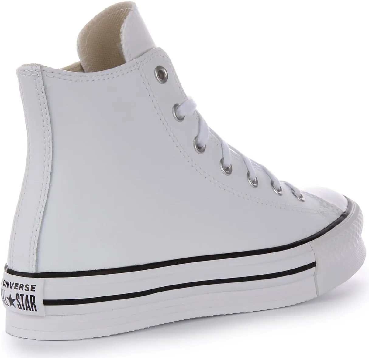 Converse Unisex-Child Gymnastics Shoes Sneaker