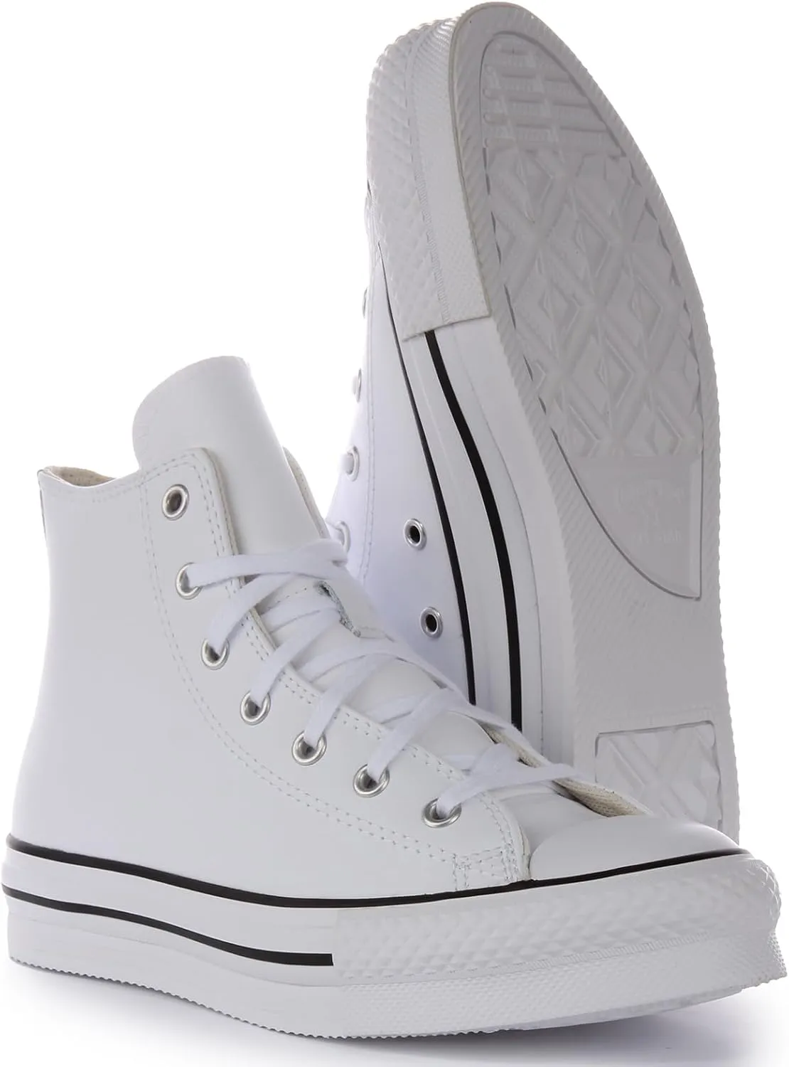 Converse Unisex-Child Gymnastics Shoes Sneaker