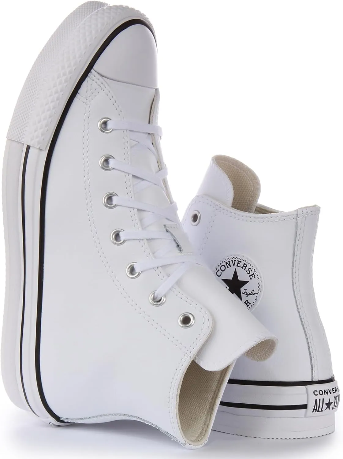 Converse Unisex-Child Gymnastics Shoes Sneaker