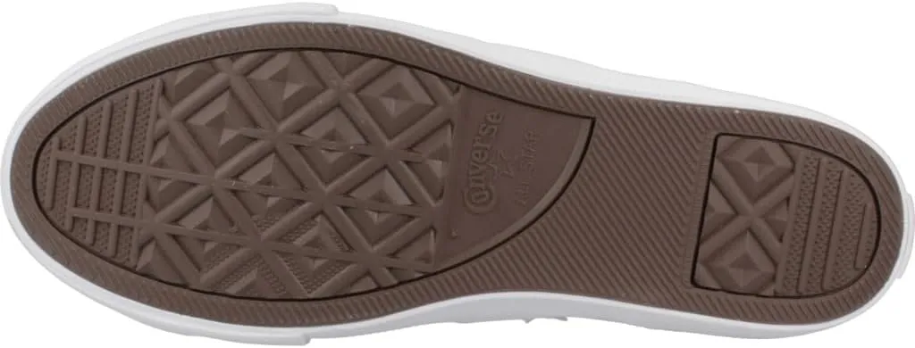 Converse Unisex-Child Pro Blaze Strap Leather (Big Kid) Sneaker