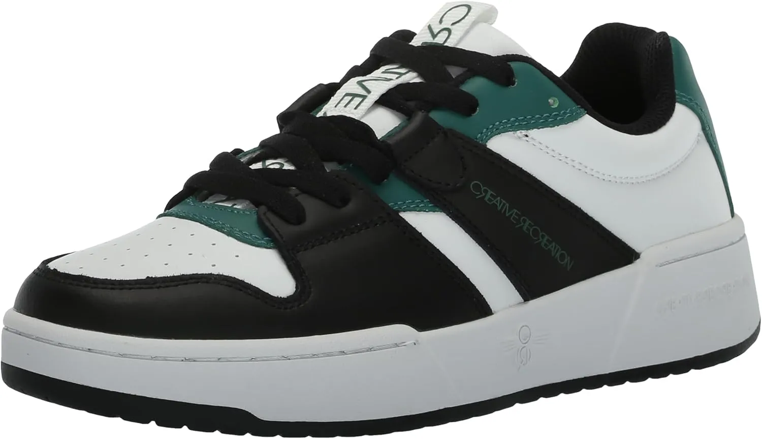 Creative Recreation Women's Janae Sneaker