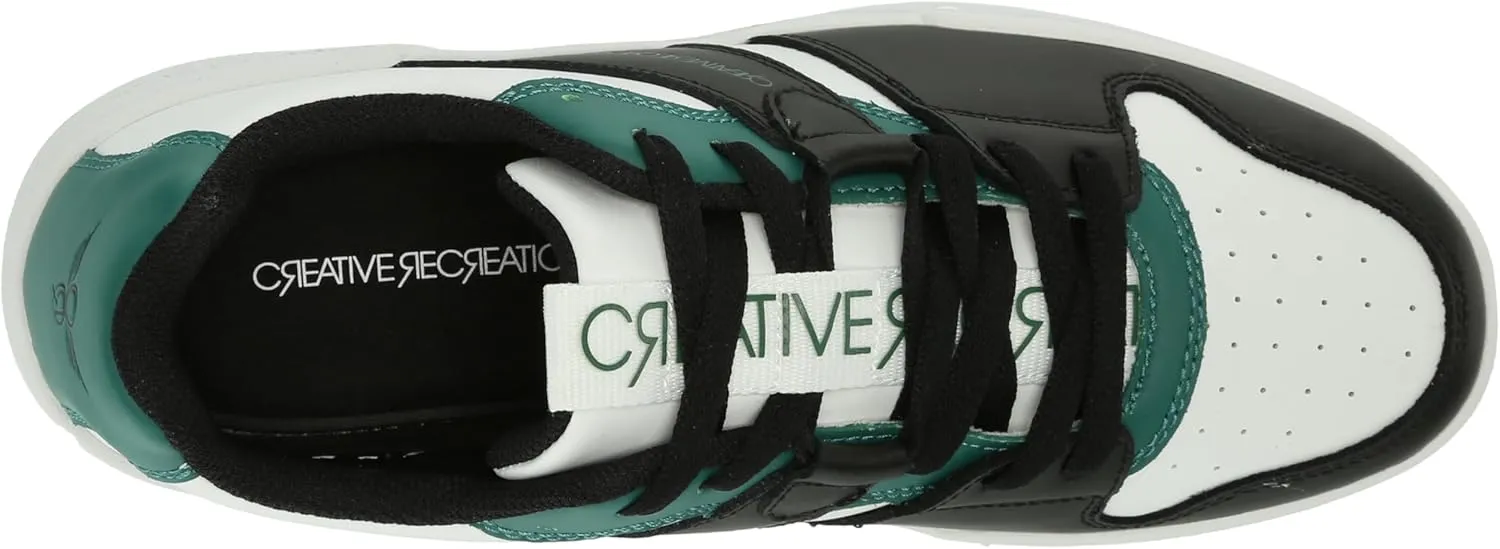 Creative Recreation Women's Janae Sneaker
