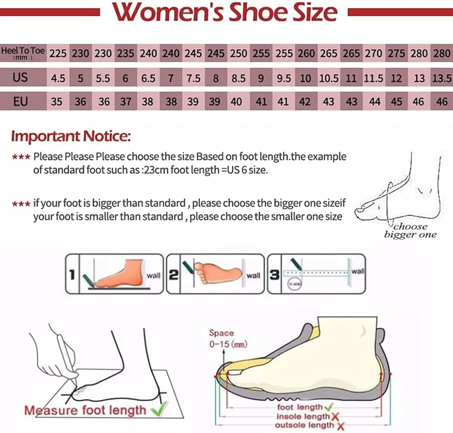 Crepuscute Women's Platform Chunky Heel Mules Sandals,Hollow Out Leather Mid-Heel Retro Clogs Backless Closed Toe Round Toe Slip On Non-Slip Sandals
