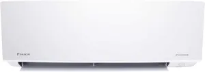 Daikin 18,000 BTU 20 SEER2 OTERRA Series Ductless Mini Split Heat Pump System w/Maxwell 16’ Installation Kit and Wall Mounting Bracket (230V)